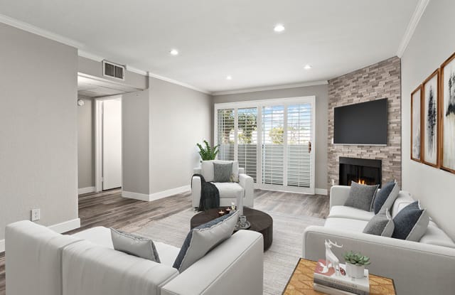 Magnolia Terrace photos photos