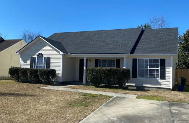 Spacious 3BR/2BA Home with Open Floor Plan, Granite Countertops & Fenced Backyard photos photos