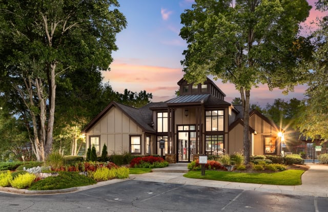 Wesley Trevento Apartments at Lithia Springs photos photos