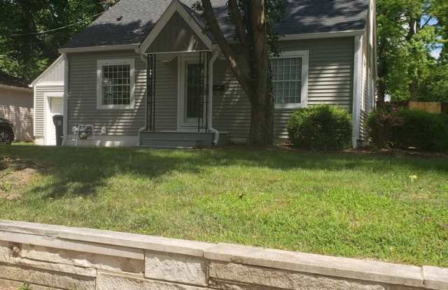 Spacious 3 bedroom, 1 bath Home - Available August 2027! Gallery 4