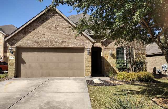 Willis Ranch Greenbelt - 28331 Willis Ranch, Timberwood Park, TX 78260