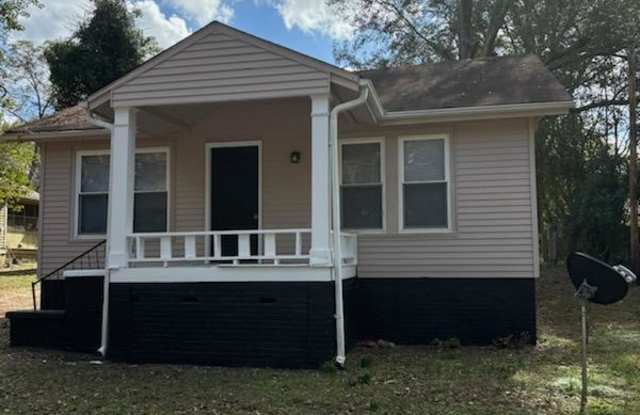 111 Woodlawn Avenue - 111 Woodlawn Avenue, Union, SC 29379