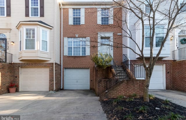 15136 DEER VALLEY TER - 15136 Deer Valley Terrace, Aspen Hill, MD 20906