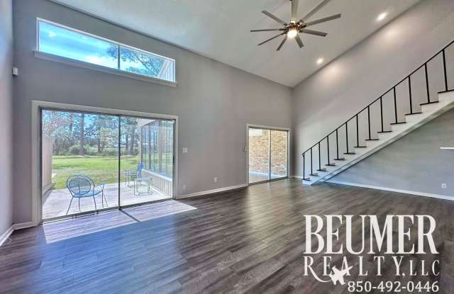 Updated Townhome Available for Rent in Perdido Key photos photos
