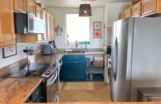 14 Aulike Street #607 - 1 photos photos