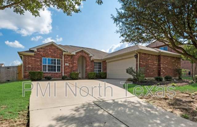 454 Chisholm Trl - 454 Chisholm Trail, Justin, TX 76247