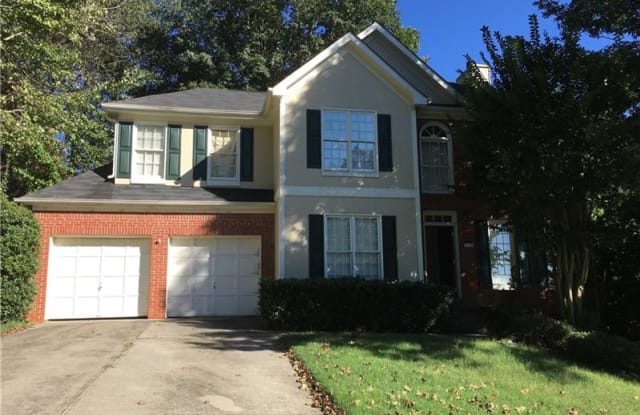7125 Threadstone Overlook - 7125 Threadstone Overlook, Johns Creek, GA 30097