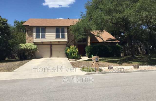 4031 Oakhaven St - 4031 Oakhaven Street, San Antonio, TX 78217