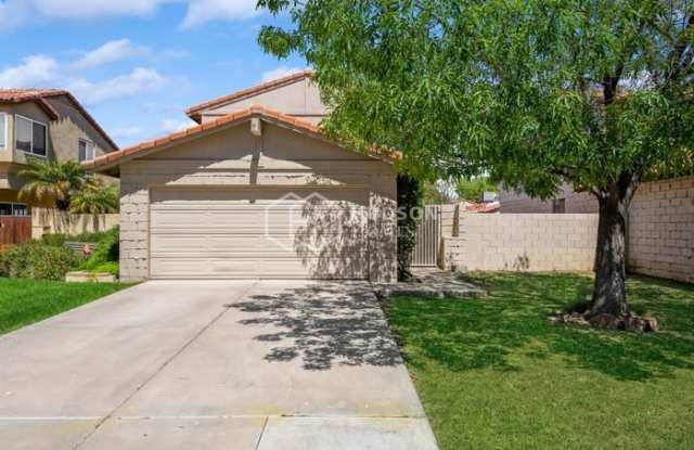2708 West Temple Street - 2708 West Temple Street, Chandler, AZ 85224