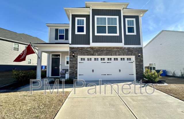 1059 Ashcroft Circle - 1059 Ashcroft Circle, Richland County, SC 29229