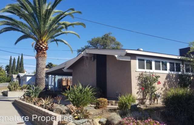 7007 Renkrib Avenue - 7007 Renkrib Avenue, San Diego, CA 92119
