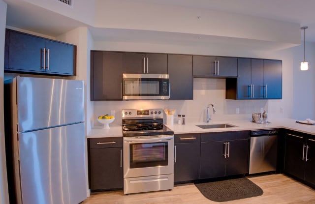 Radius Orlando Apartments Gallery 2