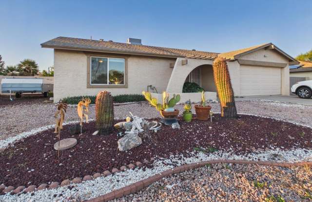 3613 W CAMPO BELLO Drive photos photos