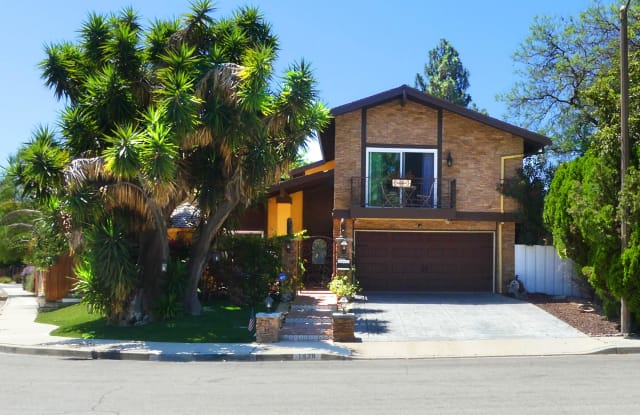 1938 Parkwood Court - 1938 Parkwood Court, Thousand Oaks, CA 91362