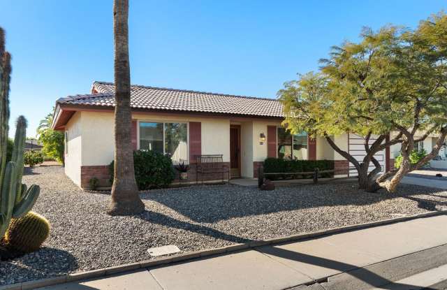 Discover comfortable living in this 2bedroom 1.5 bath home in Leisure World a 45+ Active Adult Resort Community.  Available from May through October 2026 Only. Gallery 4