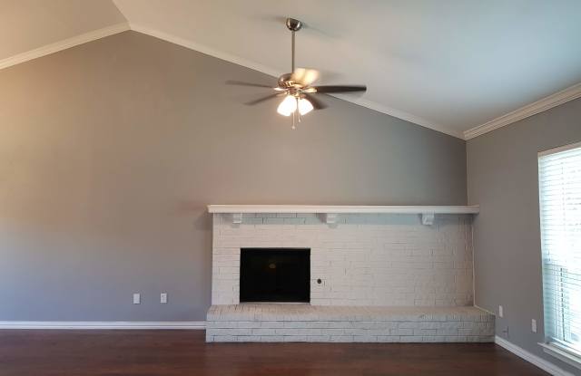 2934 Mars Drive - 2934 Mars Drive, Garland, TX 75040