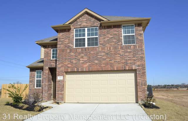24942 Alberti Sonata Dr - 24942 Alberti Sonata Dr, Katy, TX 77493