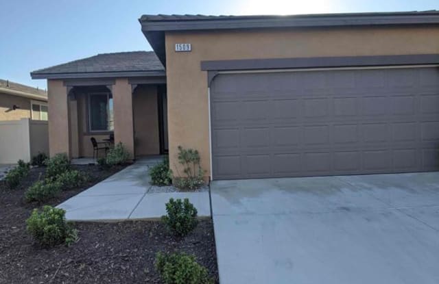 1509 Milky Way - 1509 Milky Way, Beaumont, CA 92223