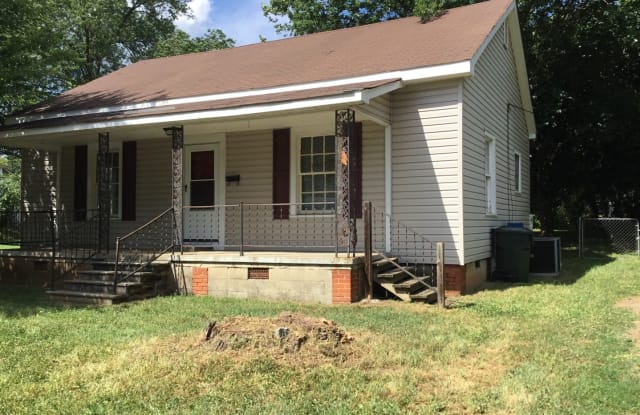 322 Frayser Street - 322 Frayser Street, Rock Hill, SC 29730