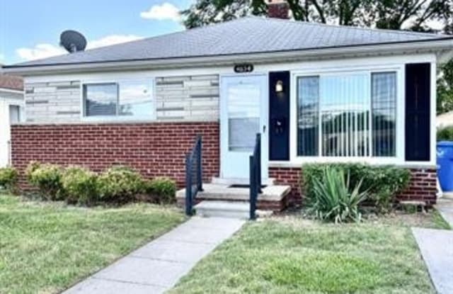 4654 POLK Street - 4654 Polk Street, Dearborn Heights, MI 48125