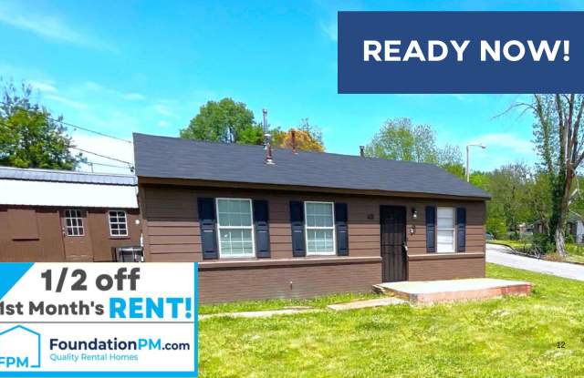 418 McFarland Drive photos photos