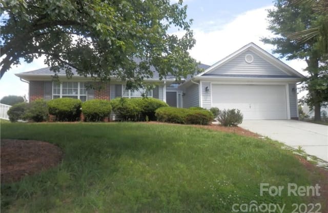 2715 Hampton View Court - 2715 Hampton View Court, Charlotte, NC 28213