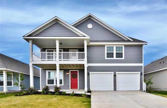 9180 Benevolent Court - 9180 Benevolent Ct, Providence Village, TX 76227