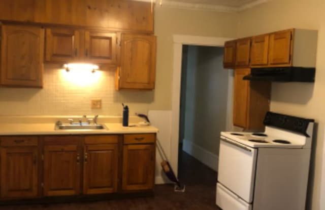 29 Lafayette street Unit A - 29 Lafayette Street, Rochester, NH 03867
