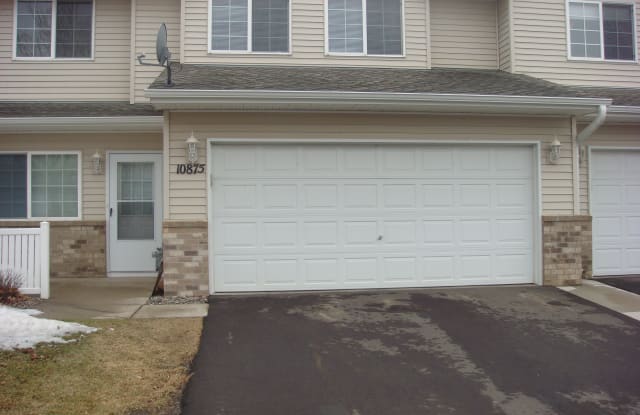 10875 181st Ln NW - 10875 181st Lane Northwest, Elk River, MN 55330