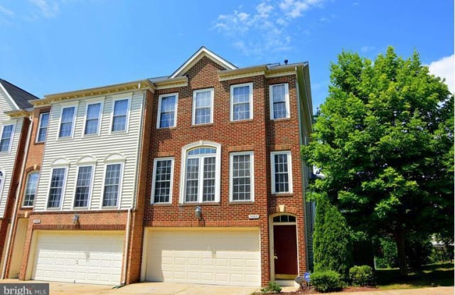 9080 TANYARD LANE - 9080 Tanyard Lane, Laurel Hill, VA 22079