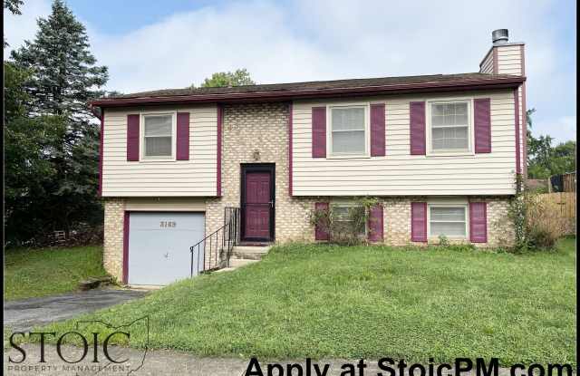 3169 Earlington Ln - 3169 Earlington Lane, Columbus, OH 43068