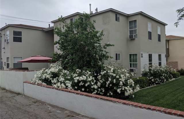 1717 Glenoaks A - 1717 N Glenoaks Blvd, Burbank, CA 91504