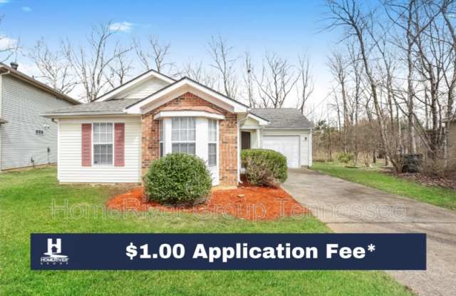 832 Trailside Cir - 832 Trailside Circle, Nashville, TN 37013