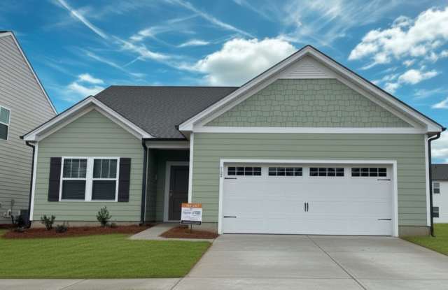 Kensington community in China Grove! Ranch style NEW 3 br 2.5 ba home Available April 1st photos photos