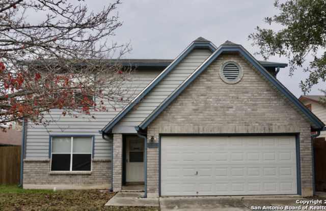 6659 SNOW MEADOW DR - 6659 Snow Meadow Drive, Bexar County, TX 78109
