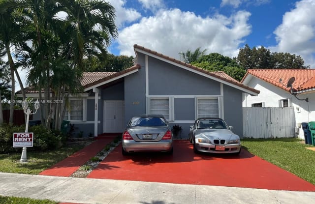 9820 SW 145th Ave - 9820 Southwest 145th Avenue, The Hammocks, FL 33186