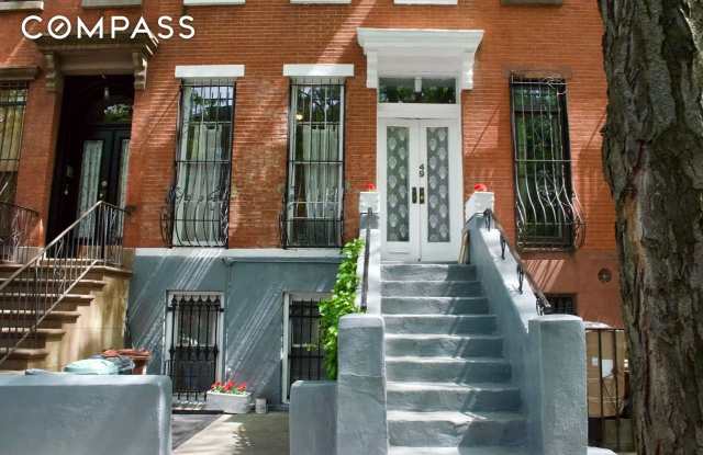 49 Saint Marks Avenue photos photos