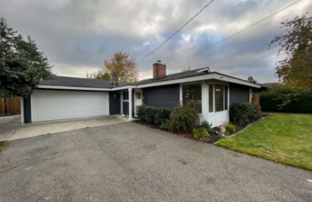 2379 Mitchell Rd SE - 2379 Mitchell Road Southeast, East Port Orchard, WA 98366