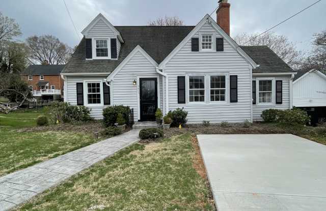 3417 Plymouth Place photos photos