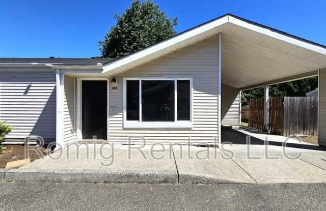 908 Pioneer Street - 1 photos photos