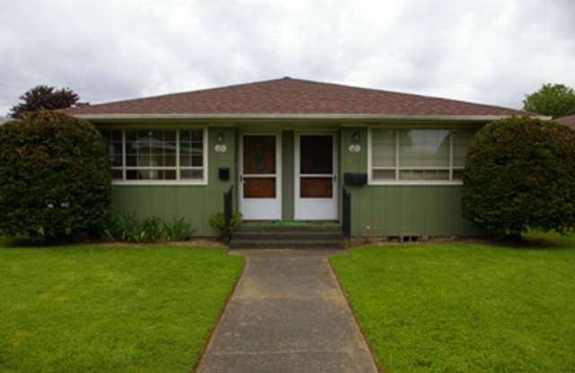 Aberdeen 2 Bed duplex with garage photos photos
