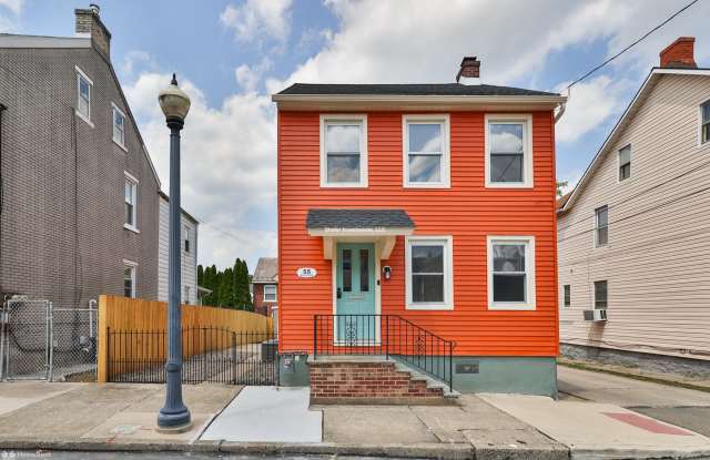 55 East North Street photos photos