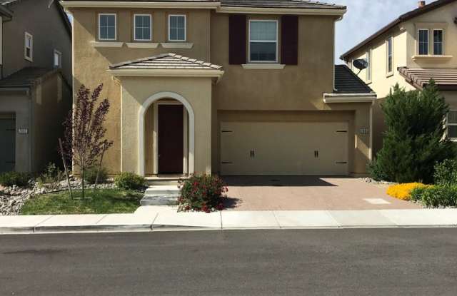 Beautiful 3 bedroom home available in South Reno!!! - 2035 Bears Ranch Drive, Reno, NV 89521 Beautiful 3 bedroom home available in South Reno!!! - 2035 Bears Ranch Drive, Reno, NV 89521