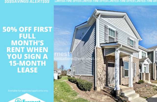 4212 Gandalf Lane - 4212 Gandalf Lane, Murfreesboro, TN 37129