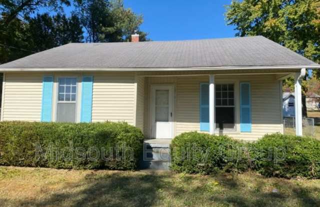 214 W South St photos photos