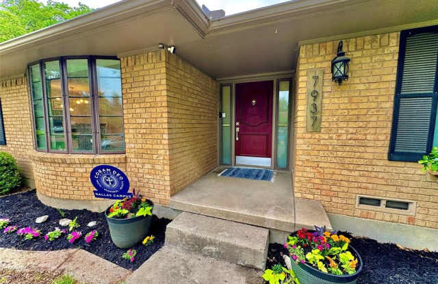 7937 Hillfawn Circle - 7937 Hillfawn Circle, Dallas, TX 75248