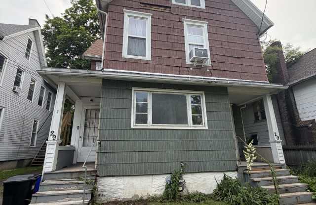 29 Cedar Street - 1 - 29 Cedar Street, Binghamton, NY 13905 29 Cedar Street - 1 - 29 Cedar Street, Binghamton, NY 13905
