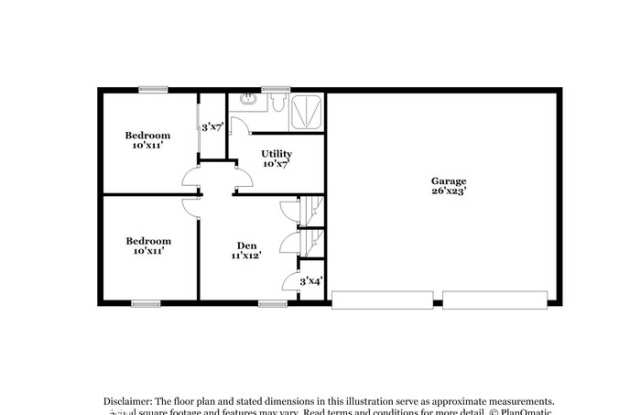1475 Glynn Oaks Circle Southwest Gallery 2