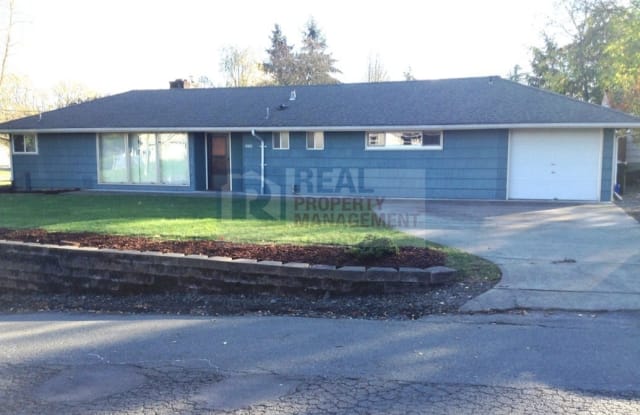 5802 South M Street - 5802 South M Street, Tacoma, WA 98408