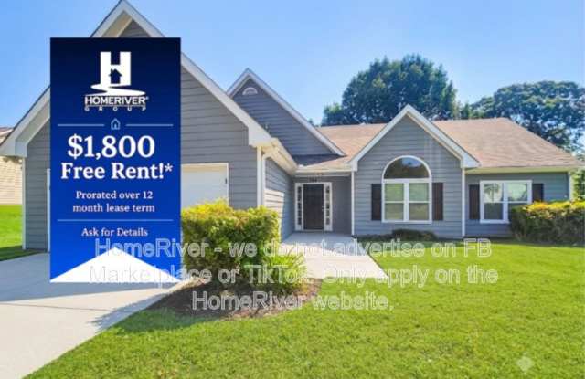768 Wilkes Dr Gallery 1